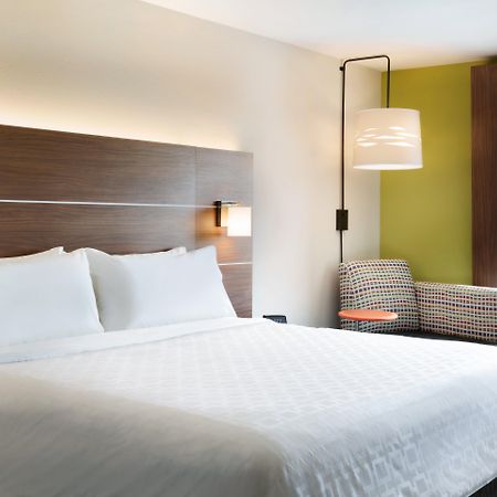 Holiday Inn Express & Suites Macon North By Ihg Zewnętrze zdjęcie