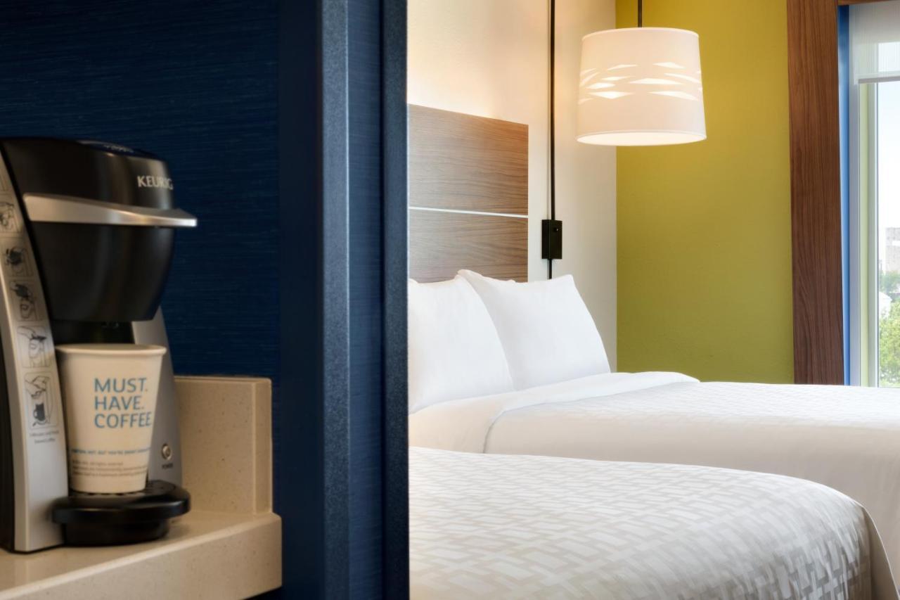 Holiday Inn Express & Suites Macon North By Ihg Zewnętrze zdjęcie