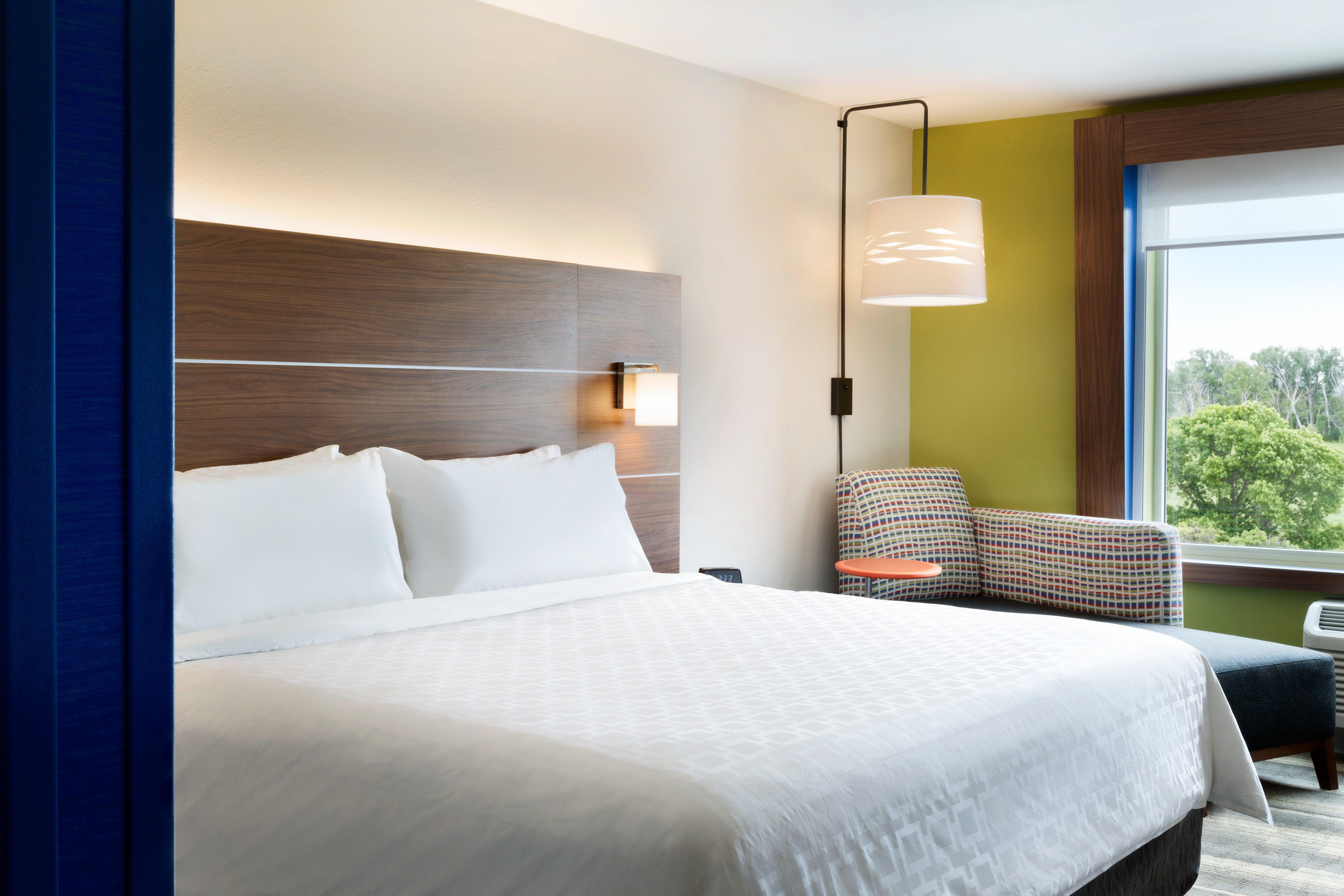 Holiday Inn Express & Suites Macon North By Ihg Zewnętrze zdjęcie