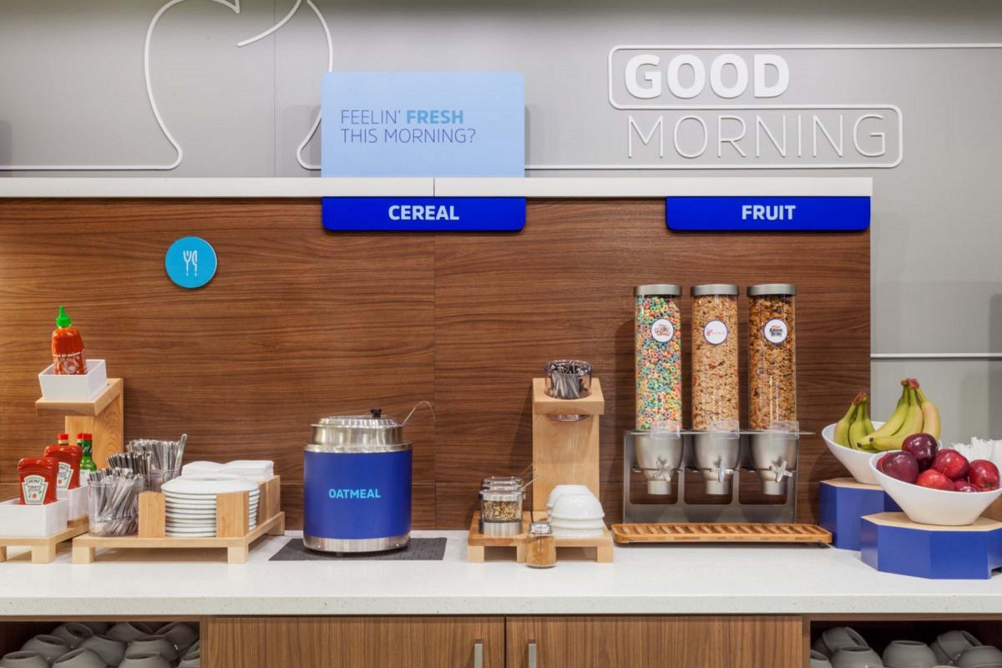 Holiday Inn Express & Suites Macon North By Ihg Zewnętrze zdjęcie