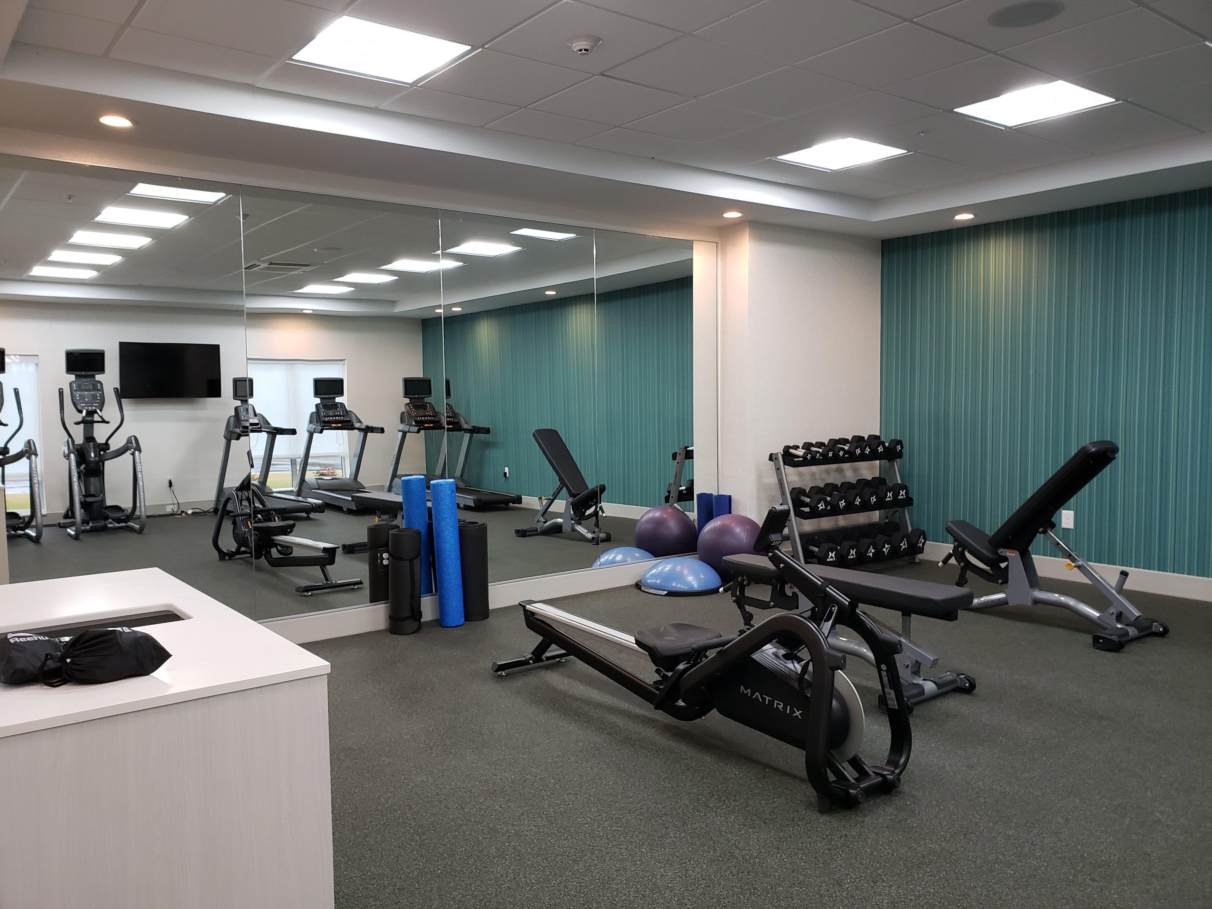 Holiday Inn Express & Suites Macon North By Ihg Zewnętrze zdjęcie
