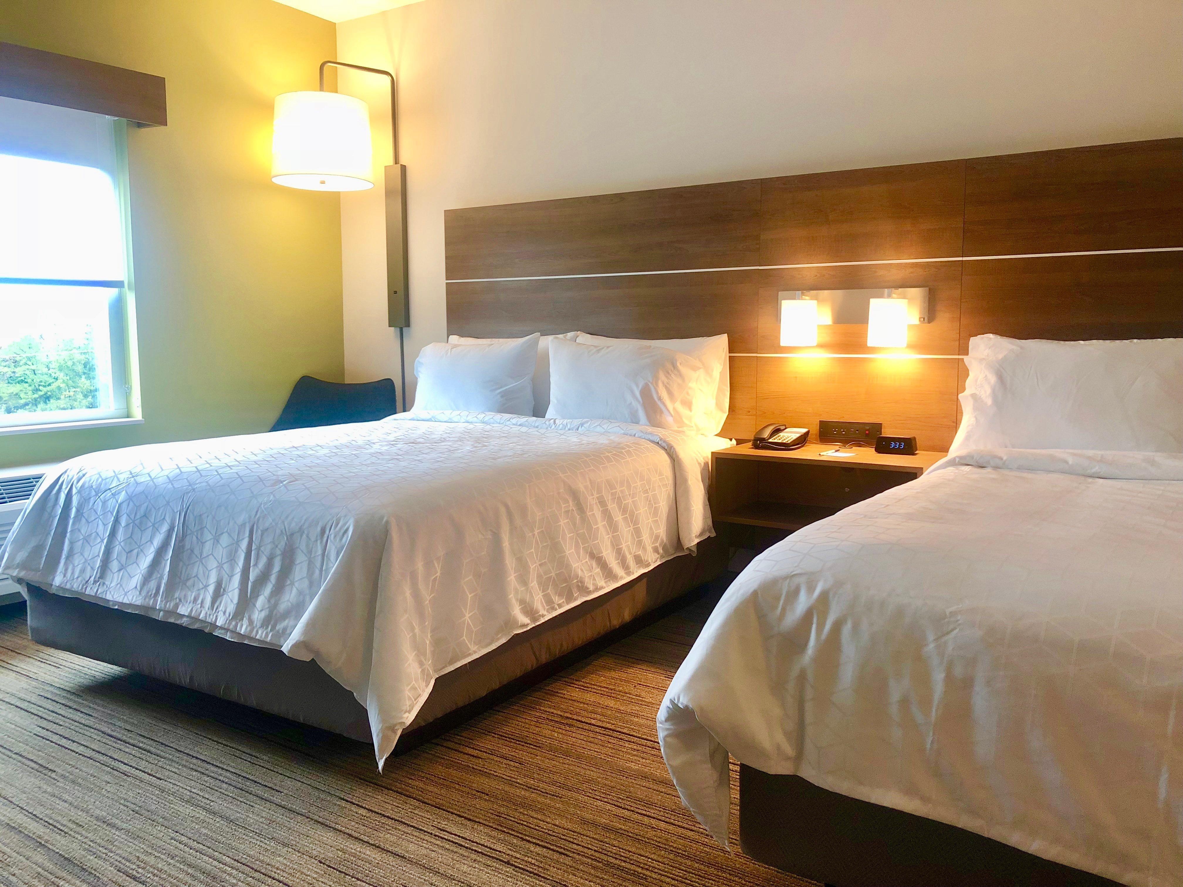 Holiday Inn Express & Suites Macon North By Ihg Zewnętrze zdjęcie