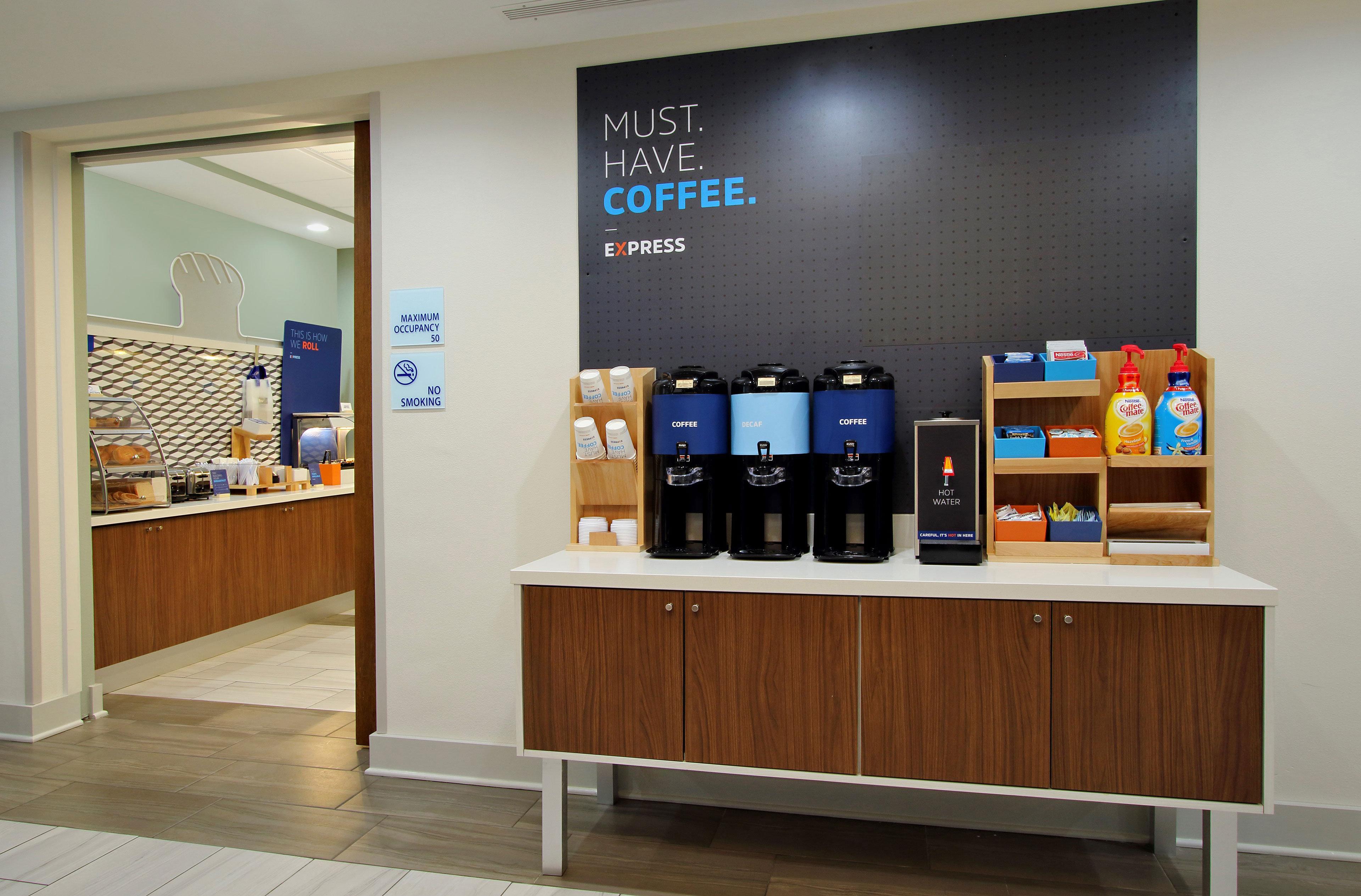 Holiday Inn Express & Suites Macon North By Ihg Zewnętrze zdjęcie