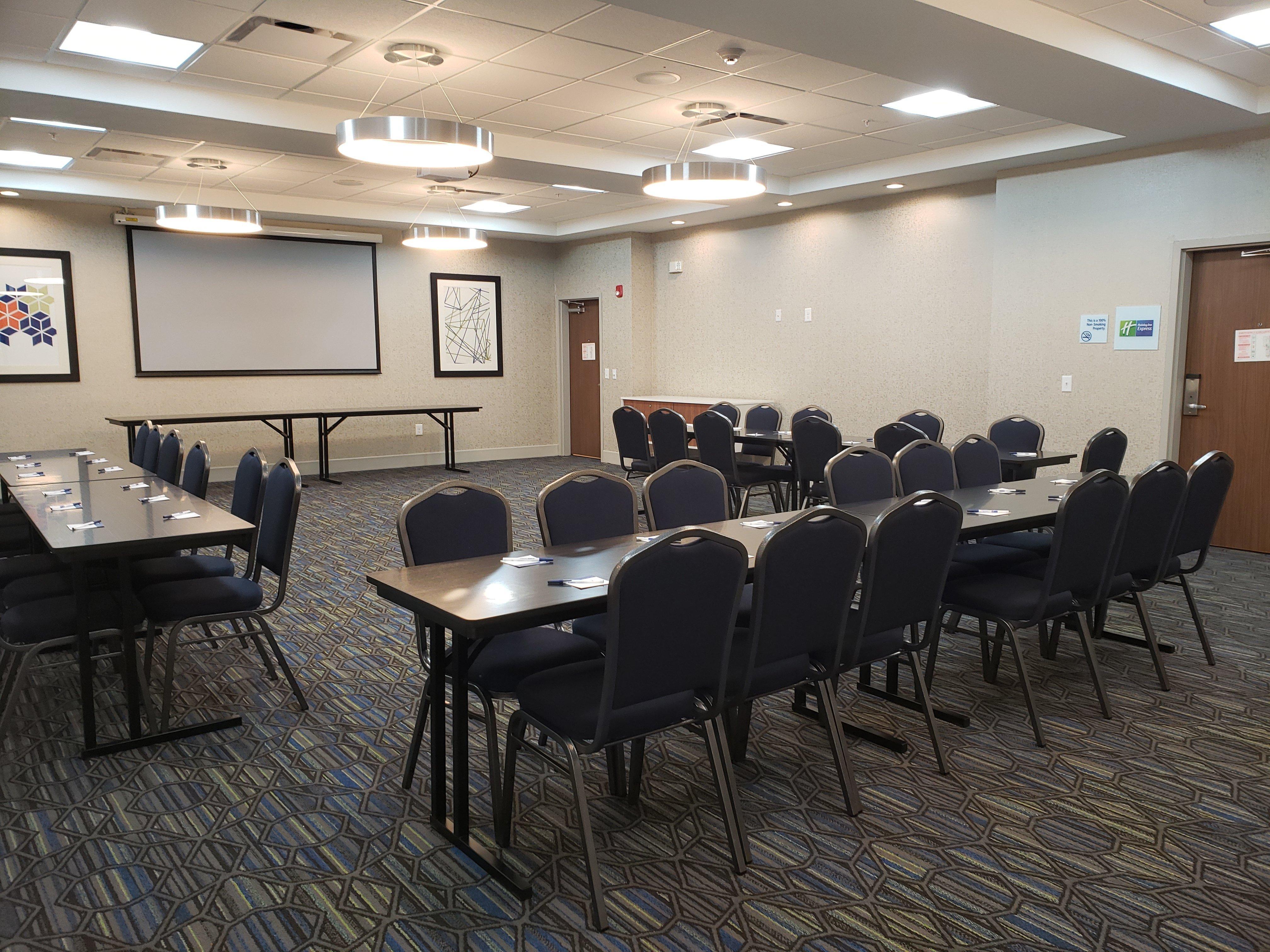 Holiday Inn Express & Suites Macon North By Ihg Zewnętrze zdjęcie
