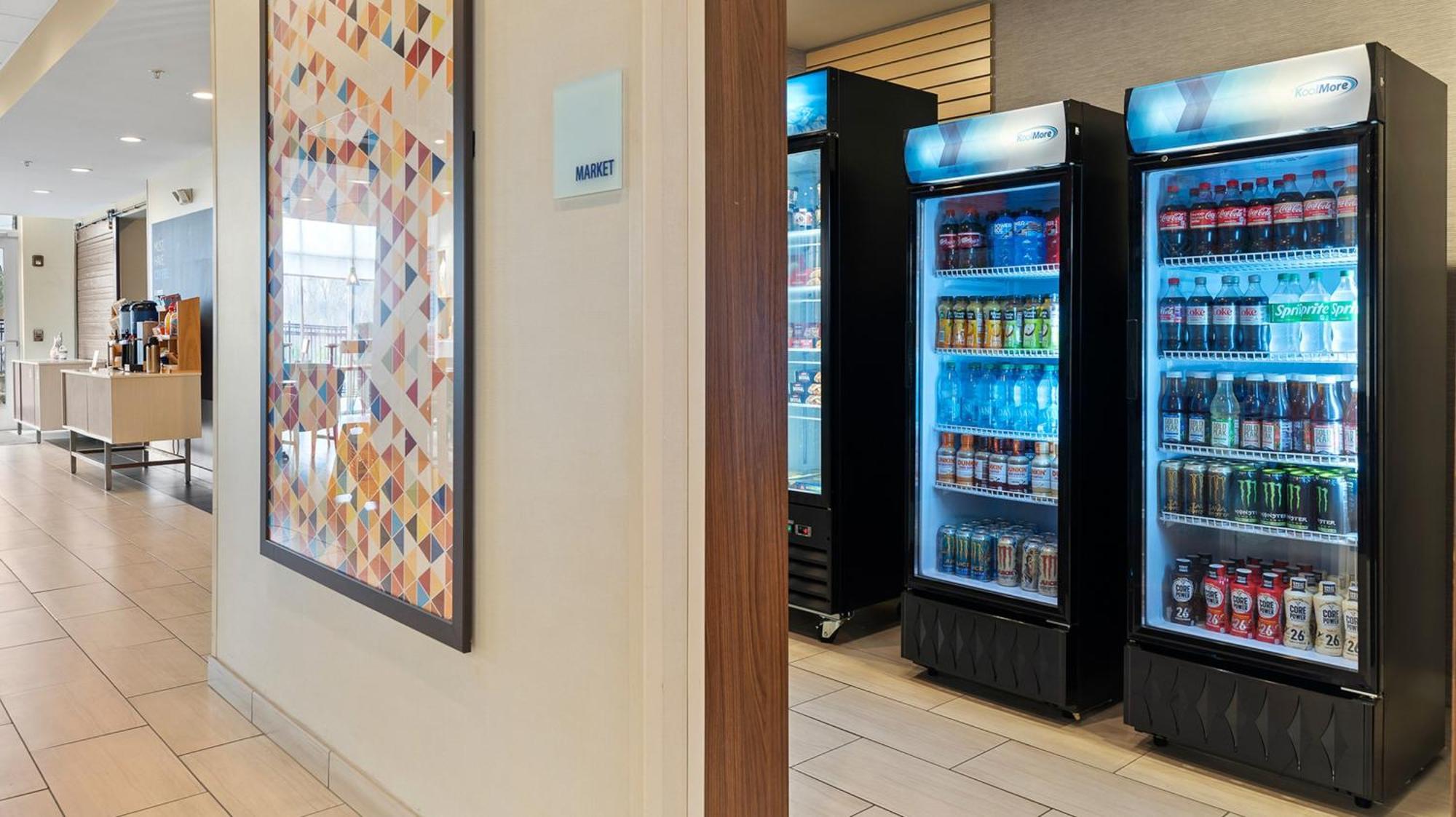 Holiday Inn Express & Suites Macon North By Ihg Zewnętrze zdjęcie