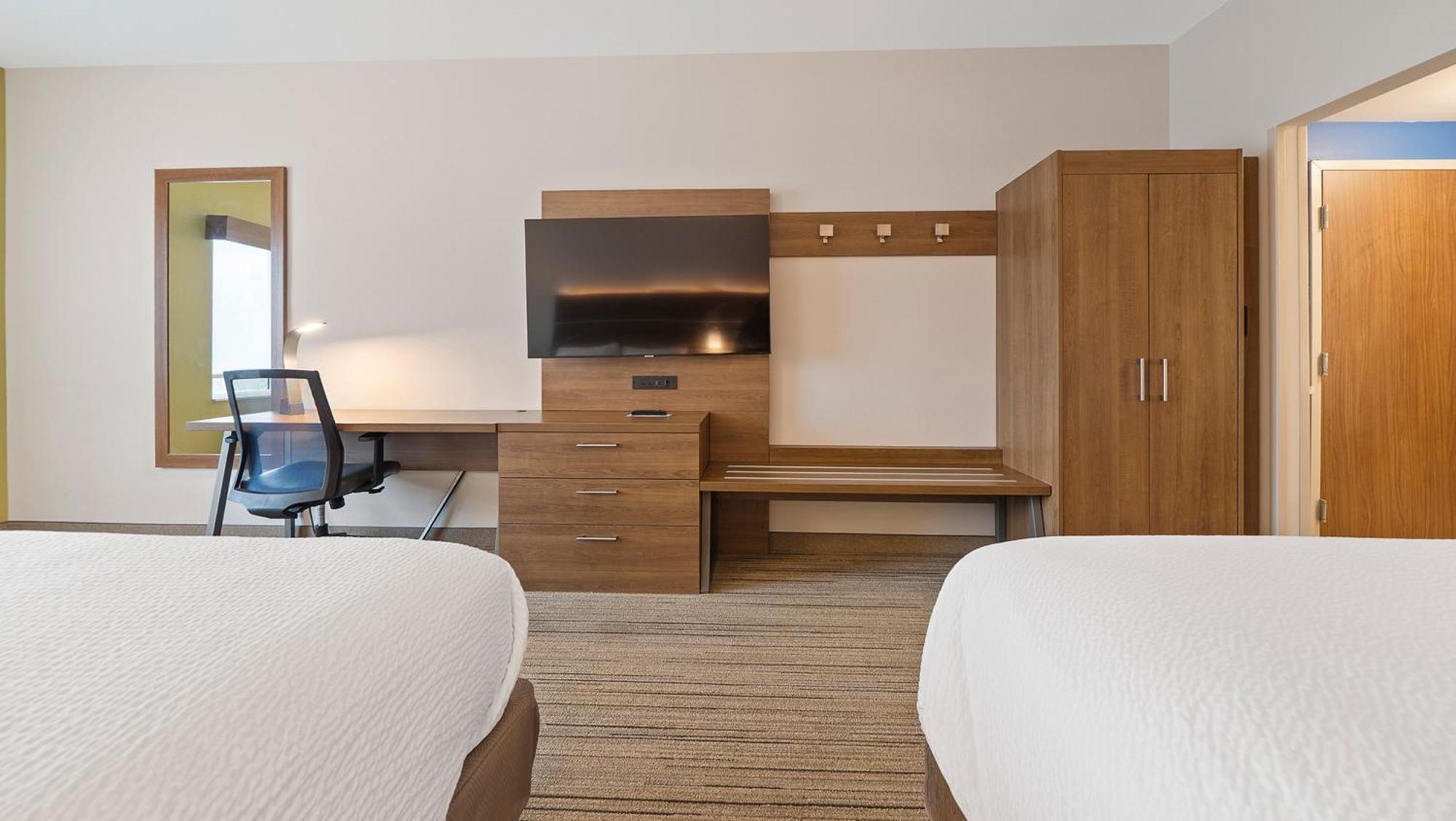 Holiday Inn Express & Suites Macon North By Ihg Zewnętrze zdjęcie