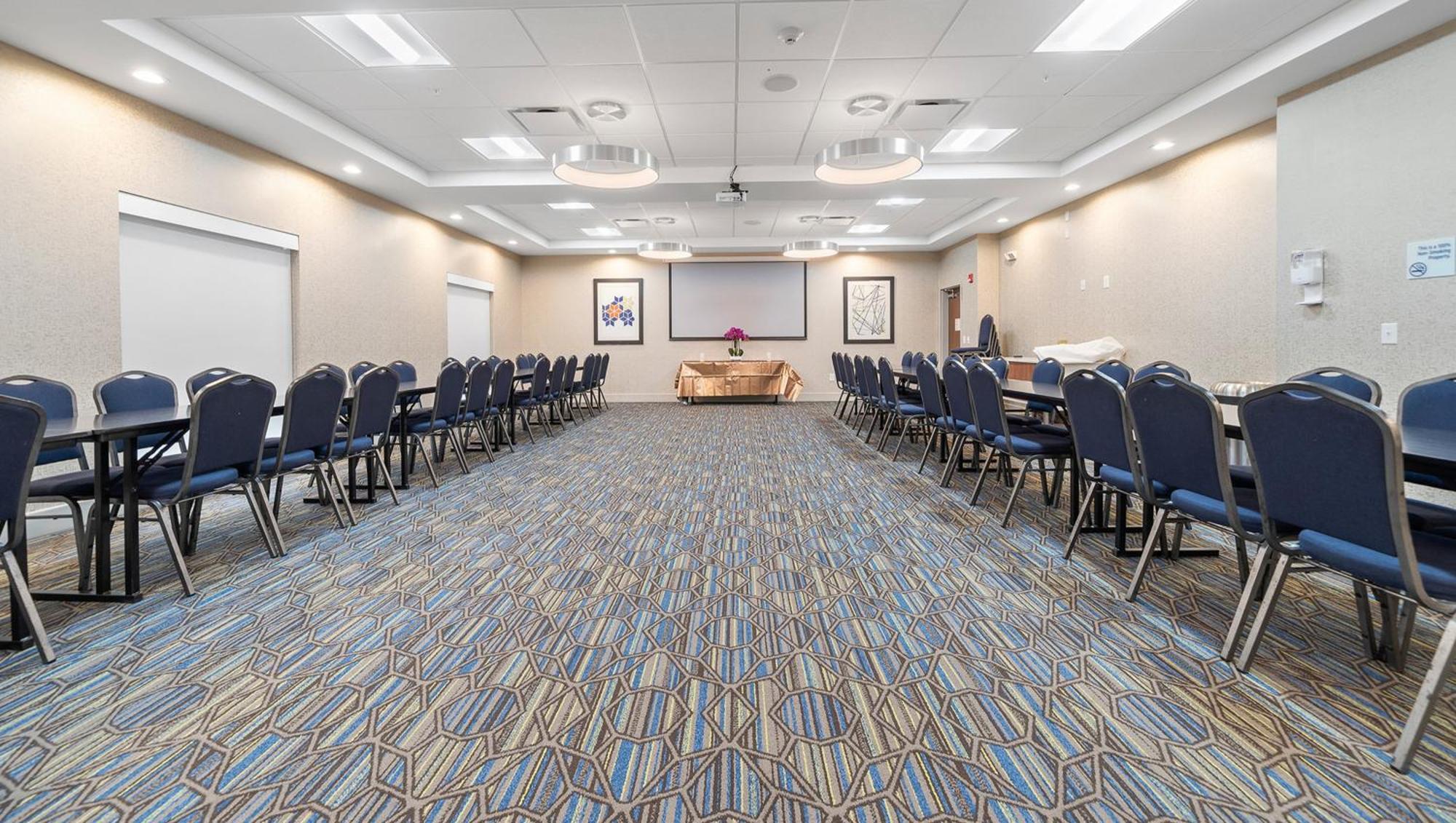 Holiday Inn Express & Suites Macon North By Ihg Zewnętrze zdjęcie