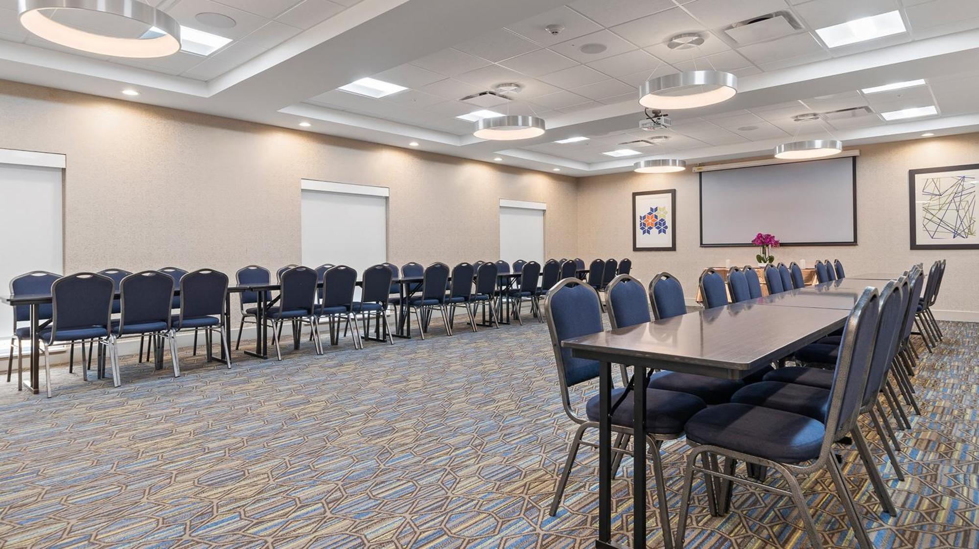 Holiday Inn Express & Suites Macon North By Ihg Zewnętrze zdjęcie