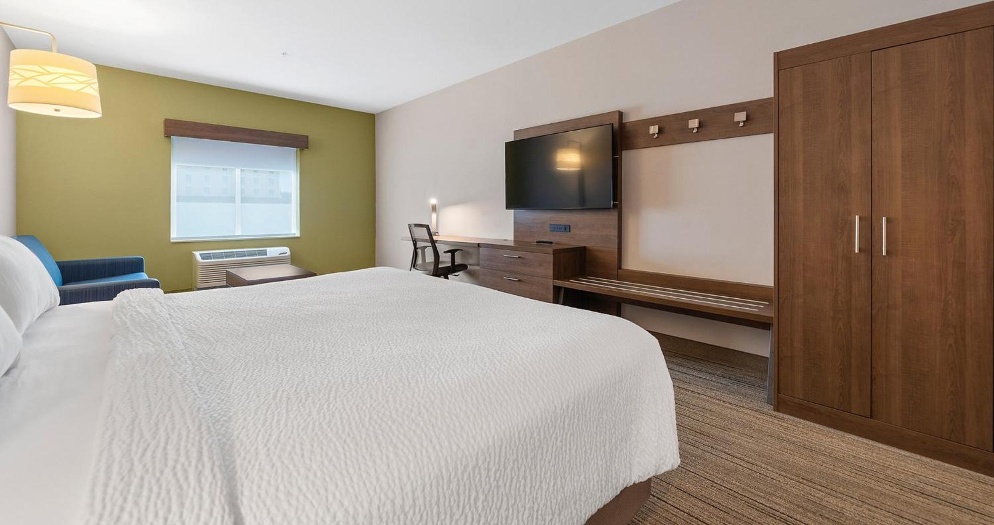 Holiday Inn Express & Suites Macon North By Ihg Zewnętrze zdjęcie