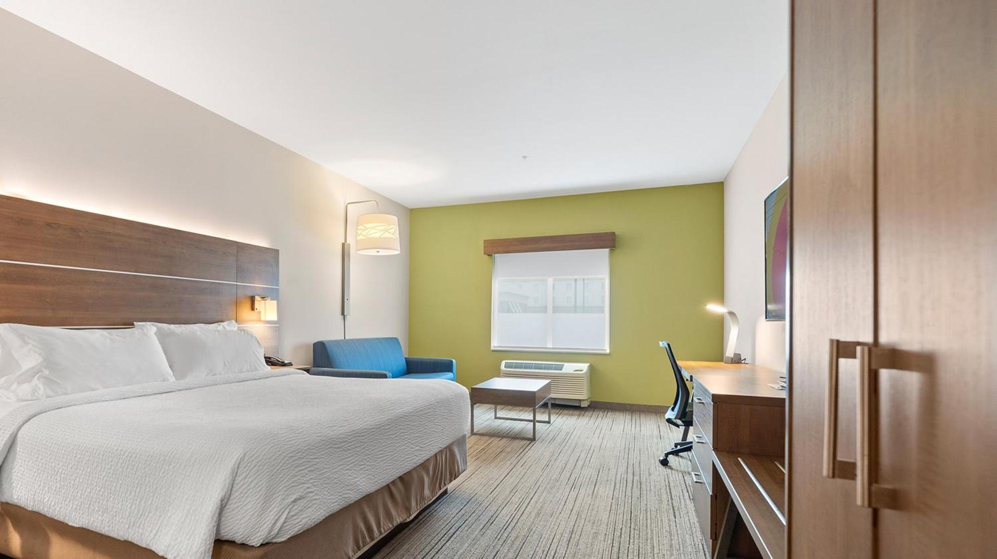 Holiday Inn Express & Suites Macon North By Ihg Zewnętrze zdjęcie