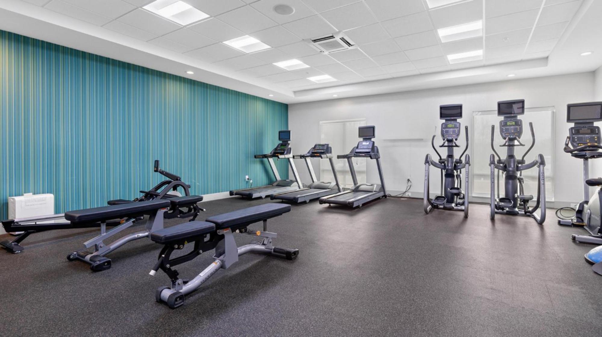 Holiday Inn Express & Suites Macon North By Ihg Zewnętrze zdjęcie