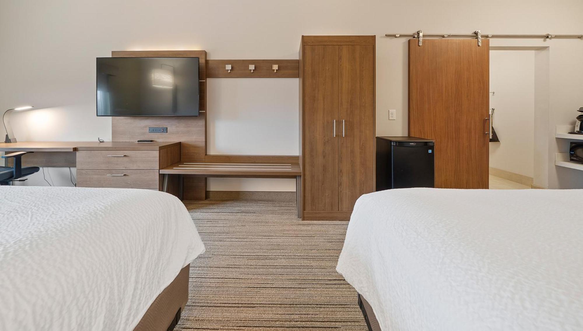 Holiday Inn Express & Suites Macon North By Ihg Zewnętrze zdjęcie