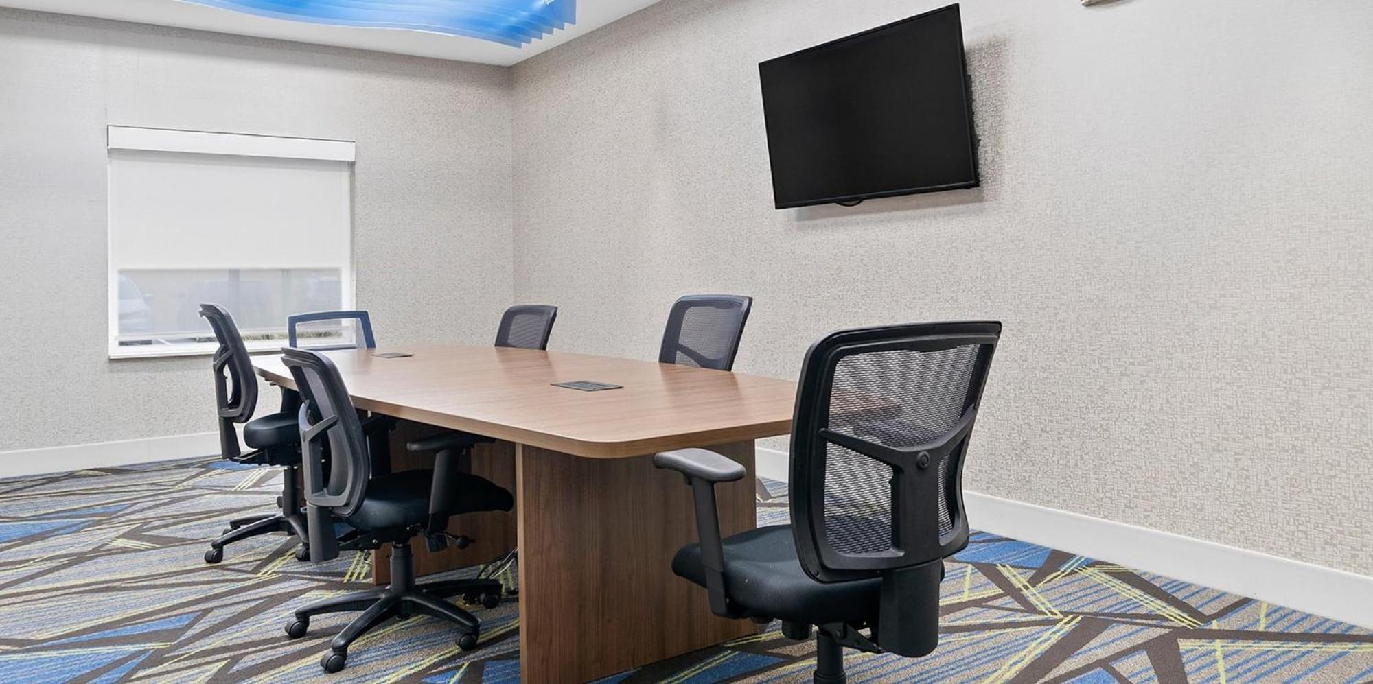 Holiday Inn Express & Suites Macon North By Ihg Zewnętrze zdjęcie