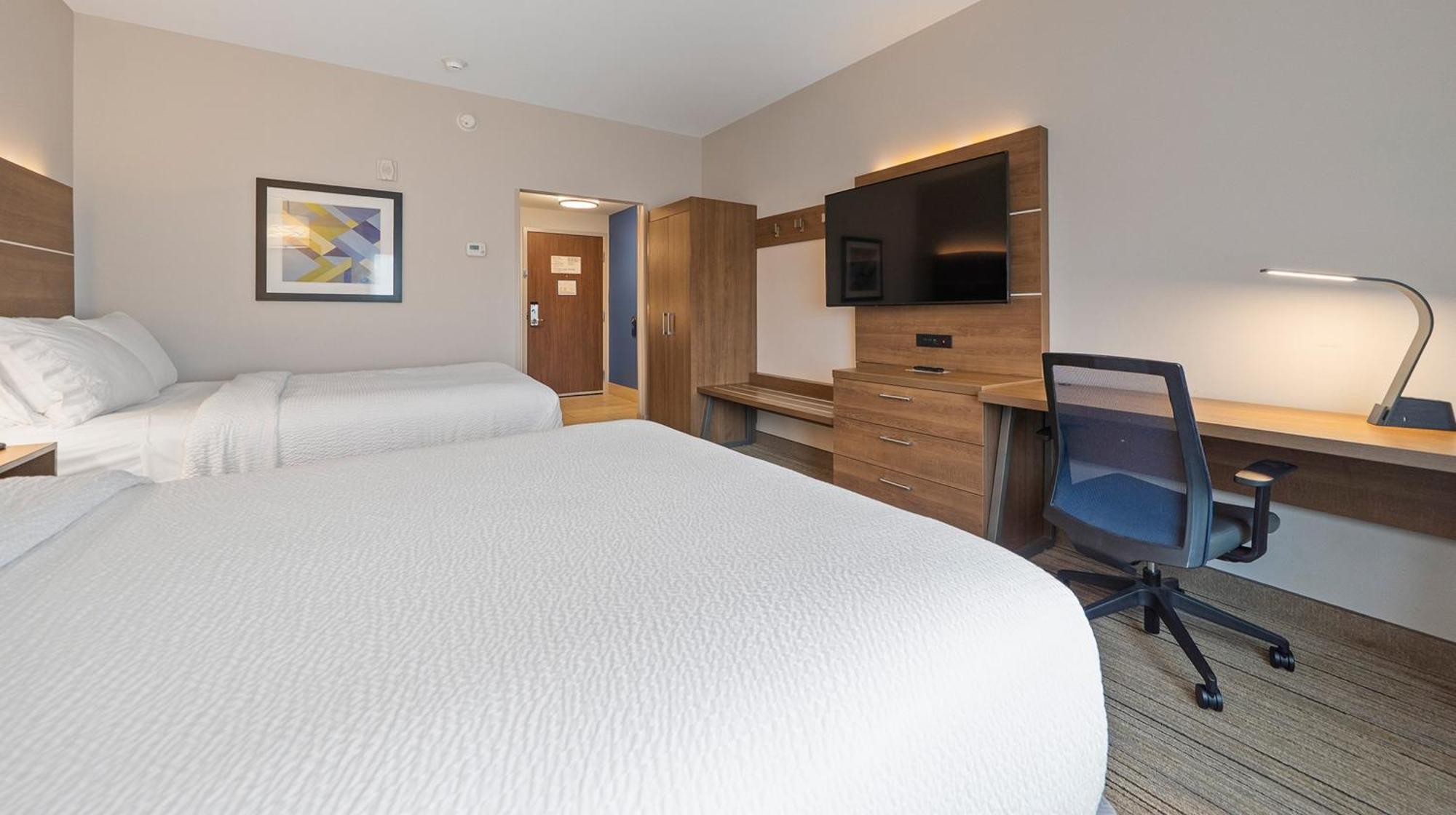 Holiday Inn Express & Suites Macon North By Ihg Zewnętrze zdjęcie