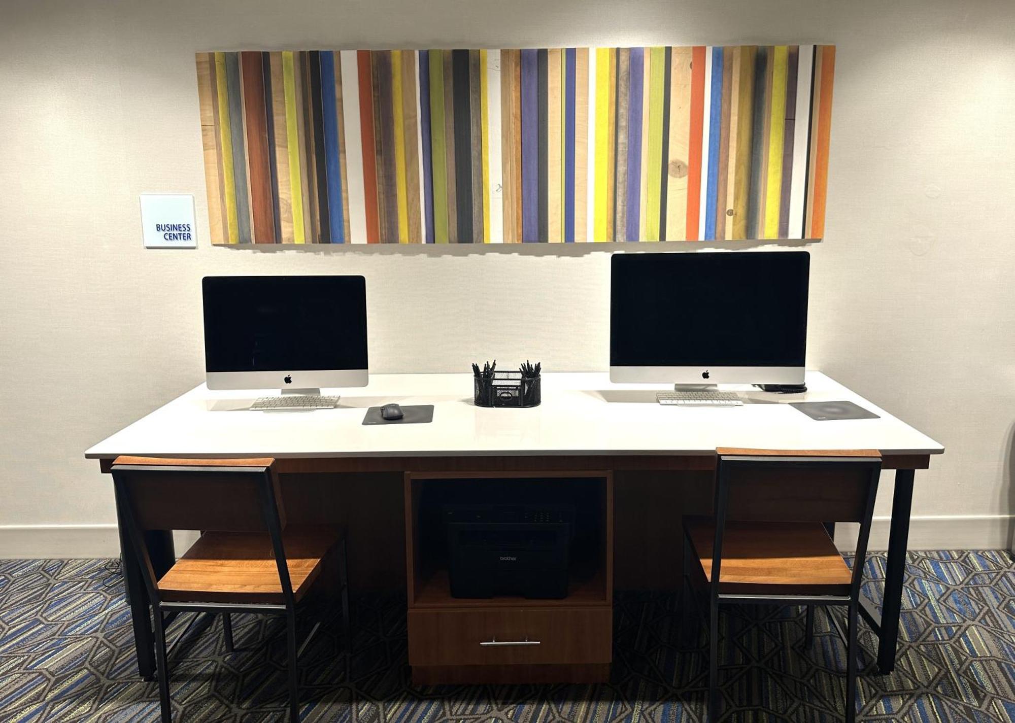 Holiday Inn Express & Suites Macon North By Ihg Zewnętrze zdjęcie