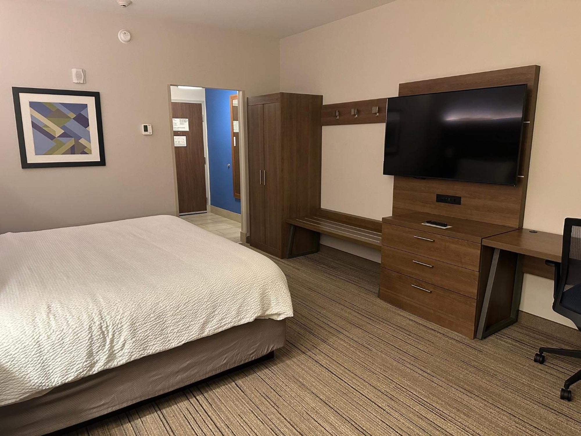 Holiday Inn Express & Suites Macon North By Ihg Zewnętrze zdjęcie
