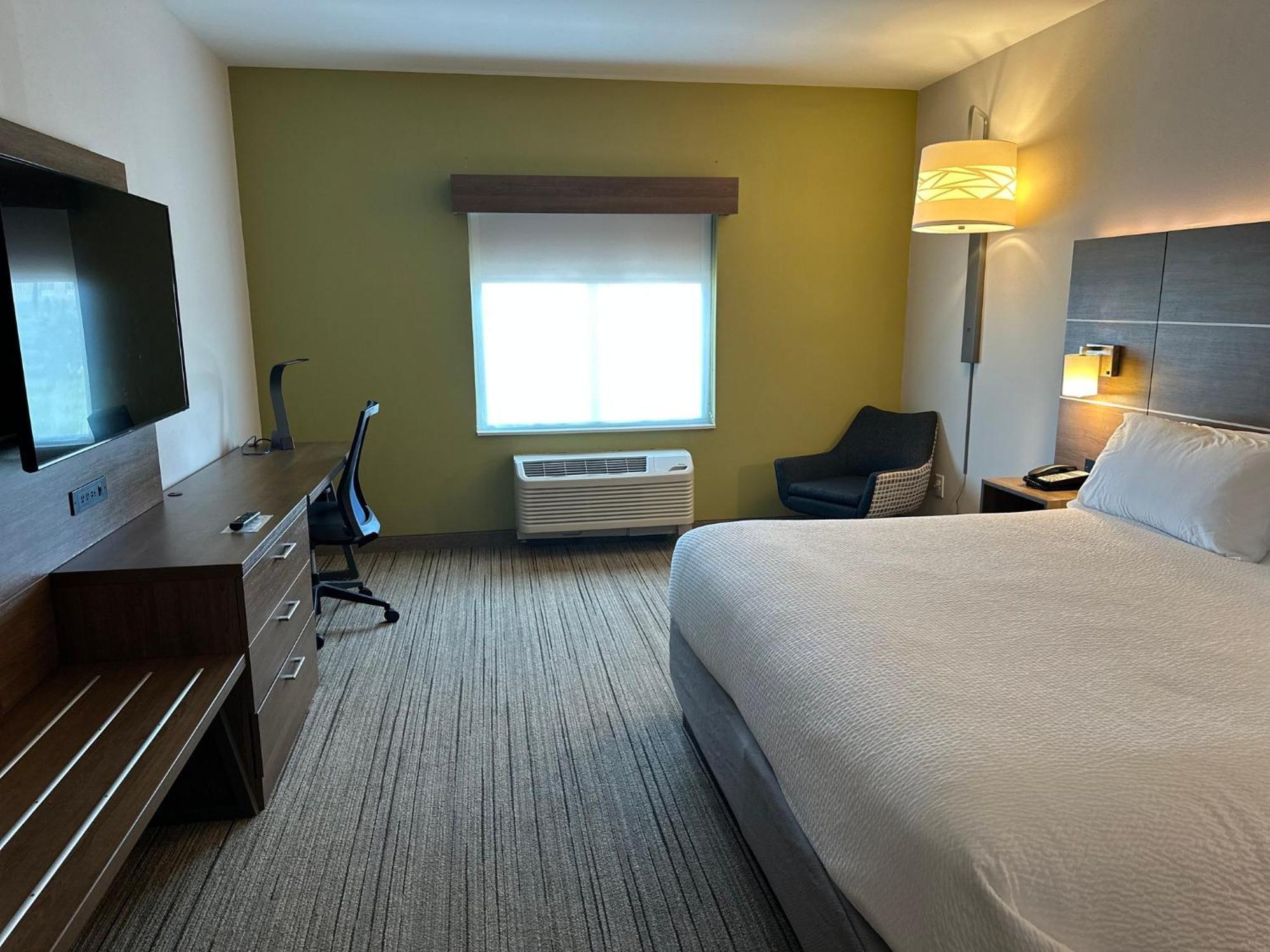 Holiday Inn Express & Suites Macon North By Ihg Zewnętrze zdjęcie